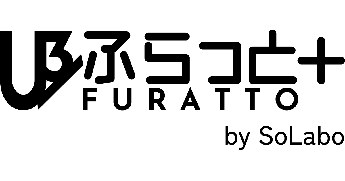 ふらっと by Solabo